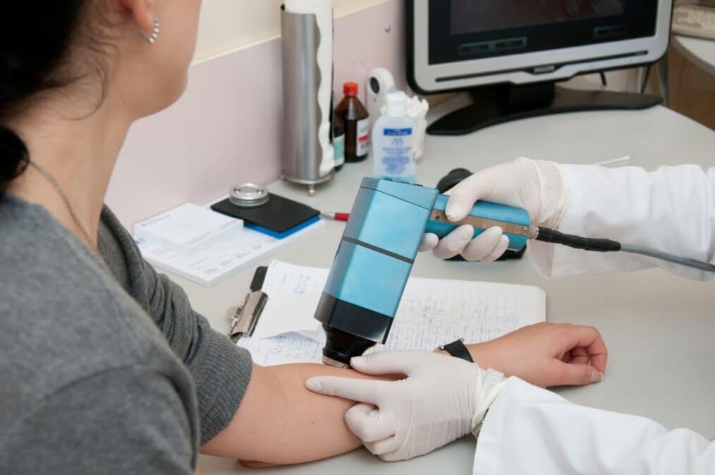 Méthodes de traitement des verrues sur le corps