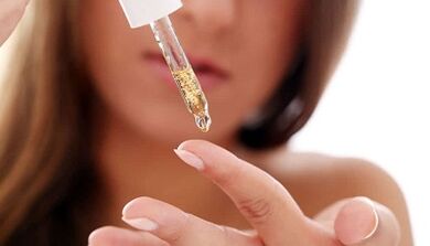 Façons d'éliminer les papillomes à la maison