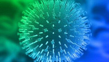 Voies d'infection du virus du papillome humain