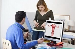 Méthodes de diagnostic des papillomes sur le corps humain